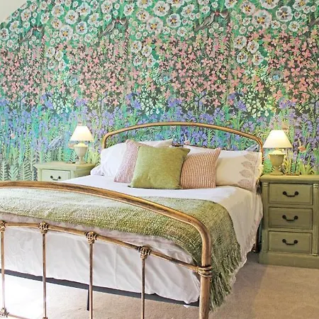 بيت للعطل July Flower Tree نيوباي بريدج